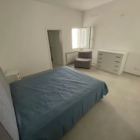 Rione Aia Appartement Carmiano (Apulia)