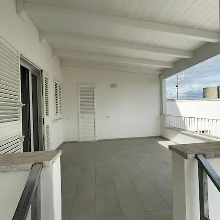 Rione Aia Appartement