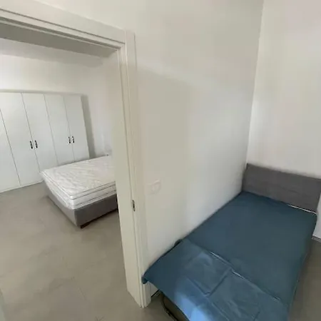 Rione Aia Appartement *