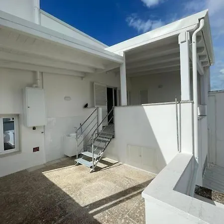 Appartement Rione Aia
