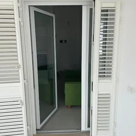 Rione Aia Apartment *
