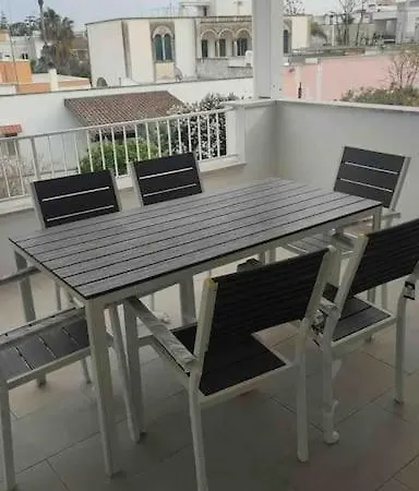 Rione Aia Apartment