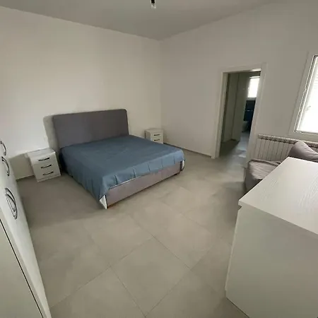 Apartment Rione Aia Carmiano (Apulia)
