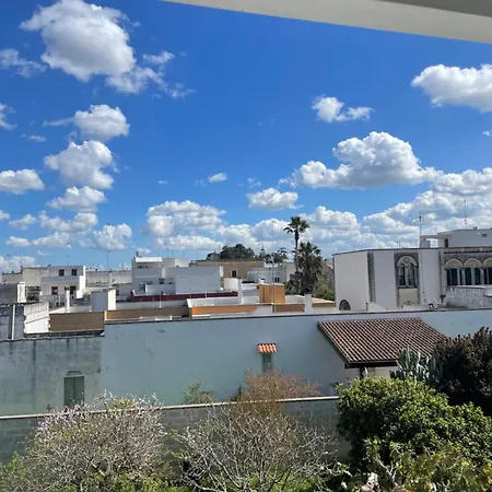 Apartment Rione Aia