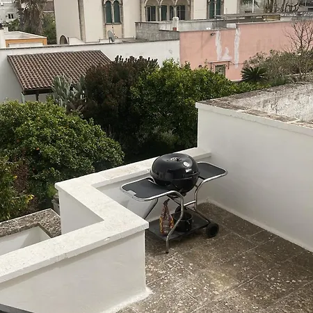 Rione Aia Apartment *